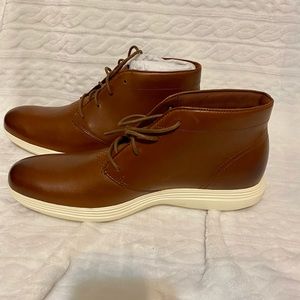 Cole Haan Grand Tour Chukka boot